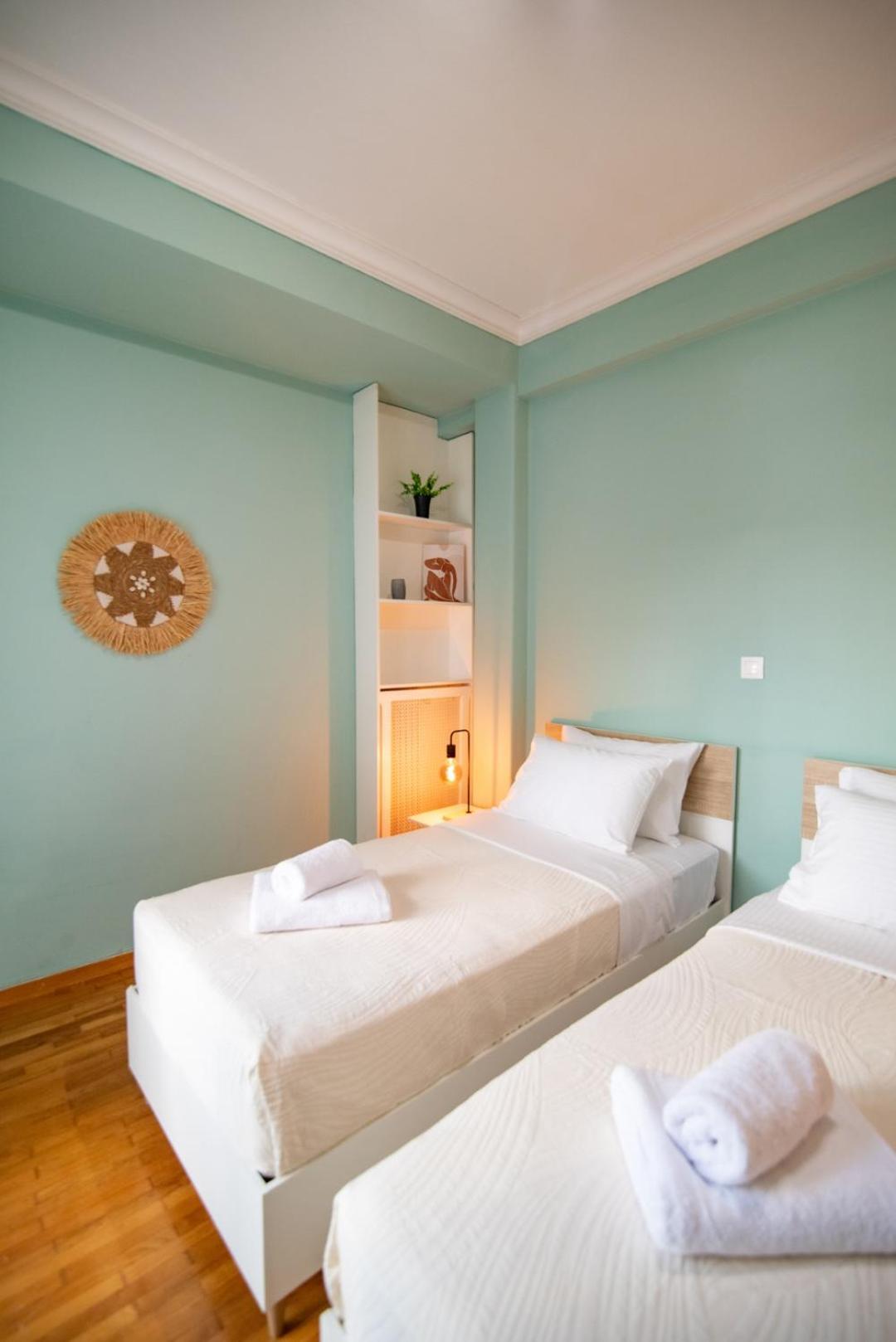 Plaka Historical Center Retreat Apartment Athens Exterior photo
